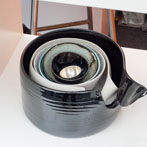 Hand Made at Kew, Ros Perton